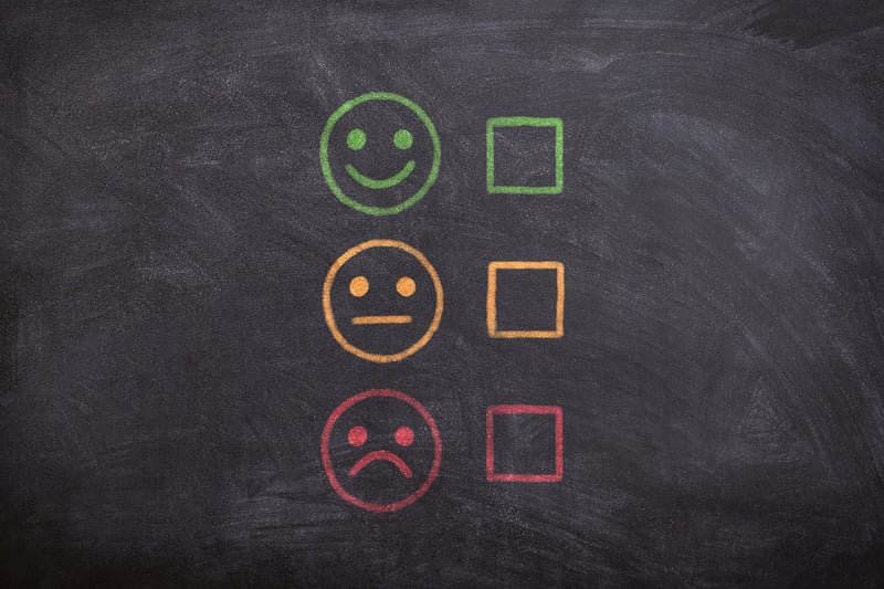 Customer-Centric Approach
