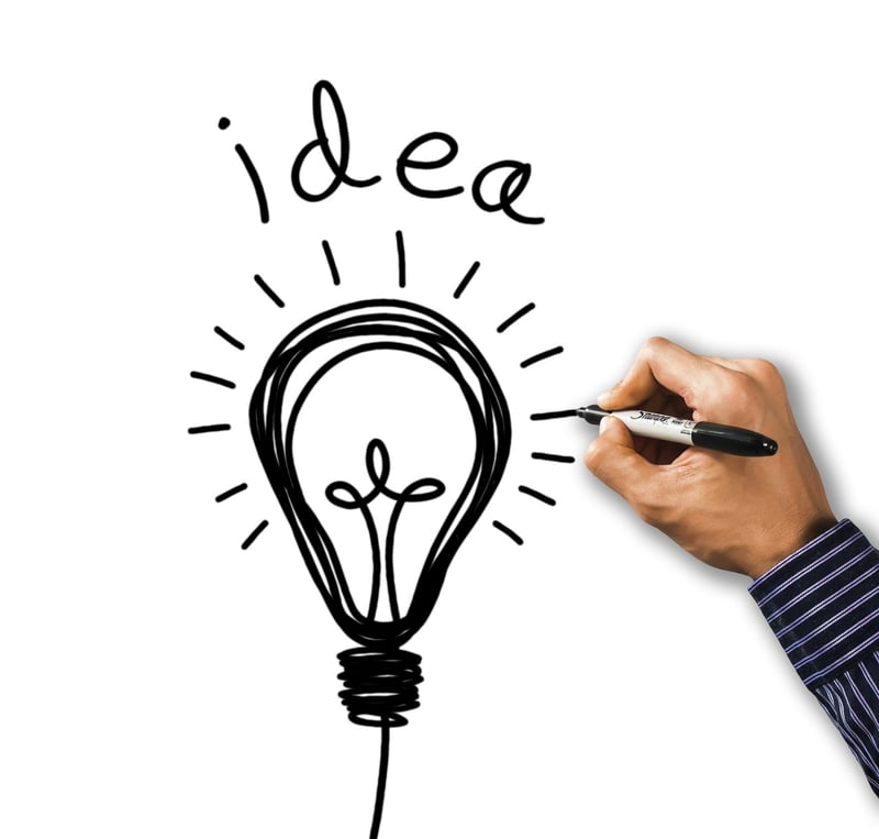 Innovation Concept