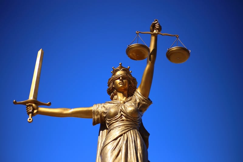 Legal Aspects